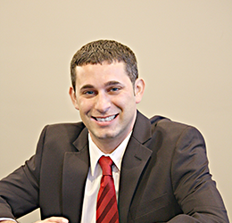 Adam Cohen