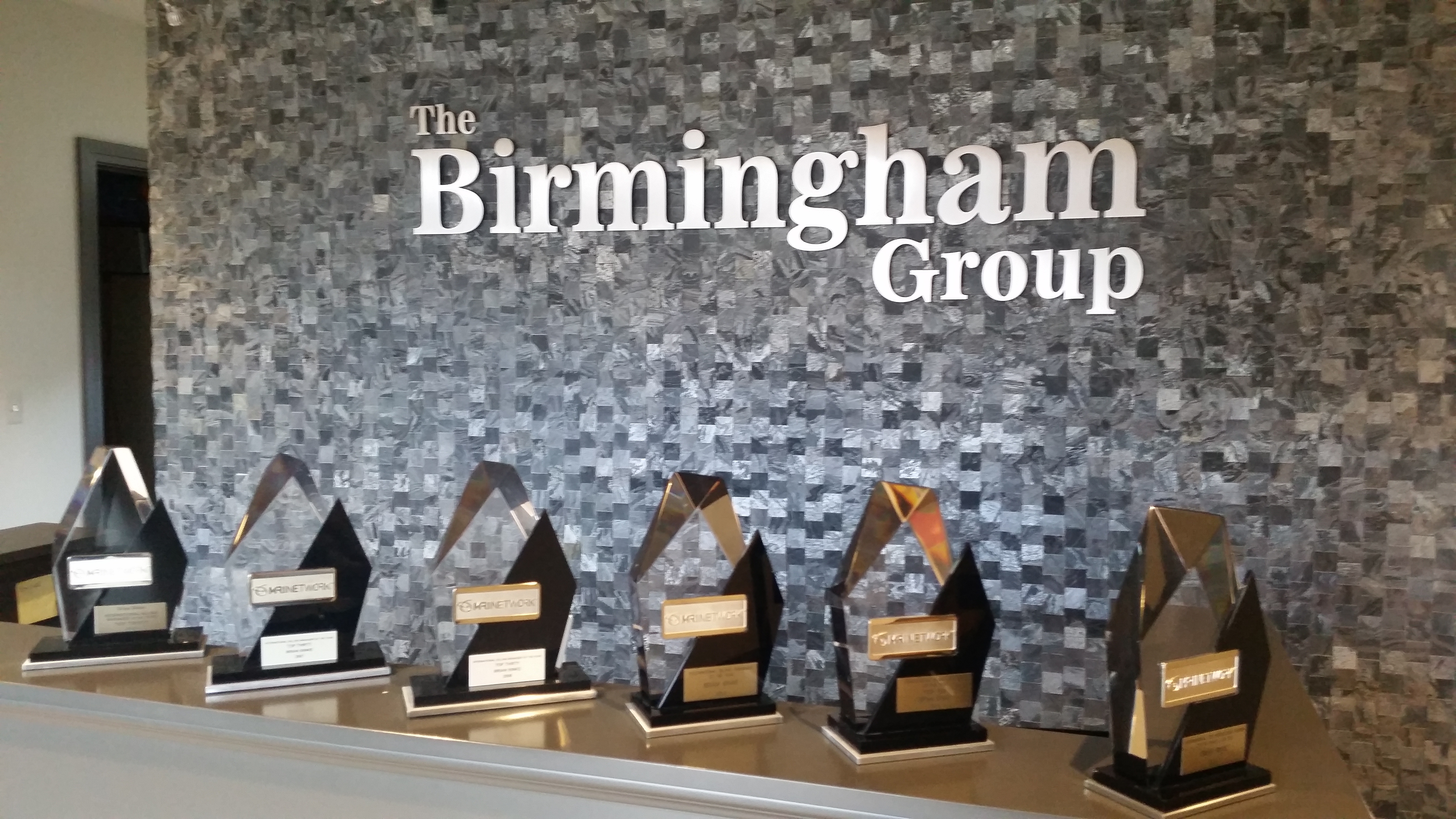The Birmingham Group
