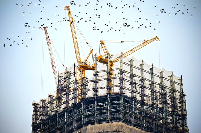 construction costs, materials costs