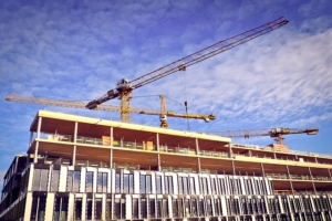 how construction companies improve worksite safety
