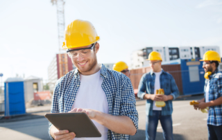 construction technology trends