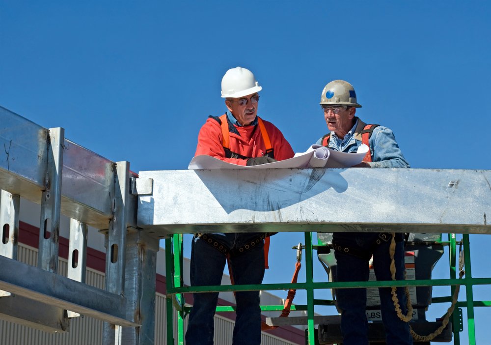 Construction superintendent jobs in new orleans