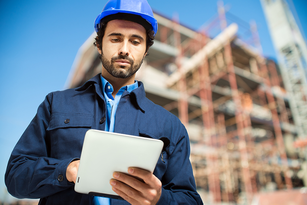 Construction Salary Trends and the Variables that Impact Salaries