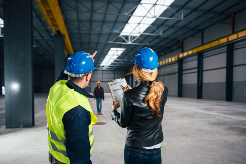 "What Employers Want in a Construction Project Manager" by Brian Binke