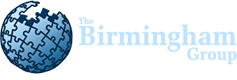 The Birmingham Group Logo