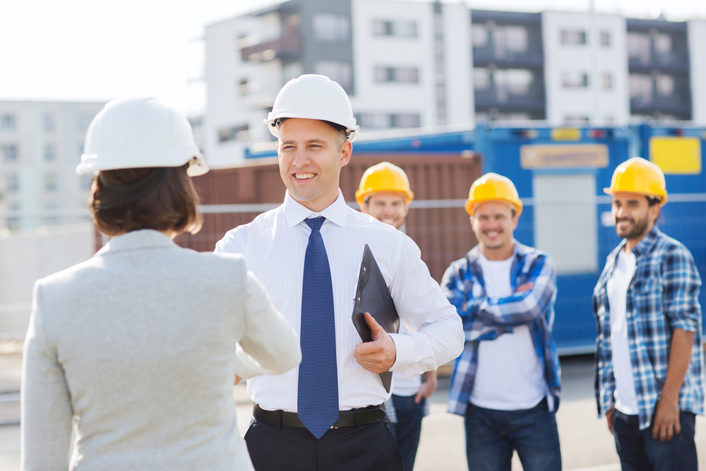 what are star candidates looking for in construction jobs?