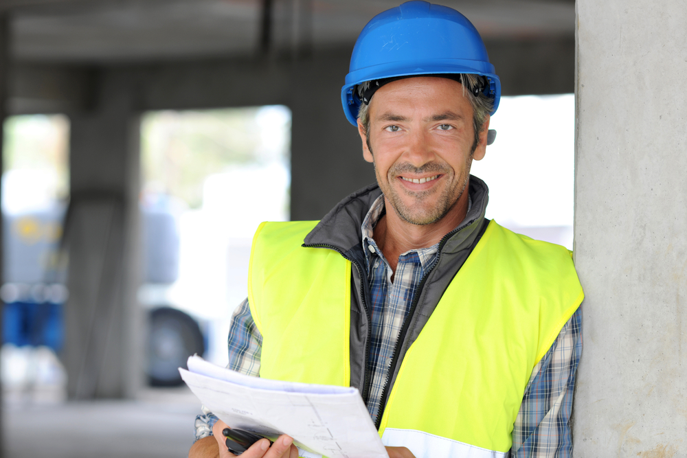Construction worker; The labor shortage can be solved in many ways