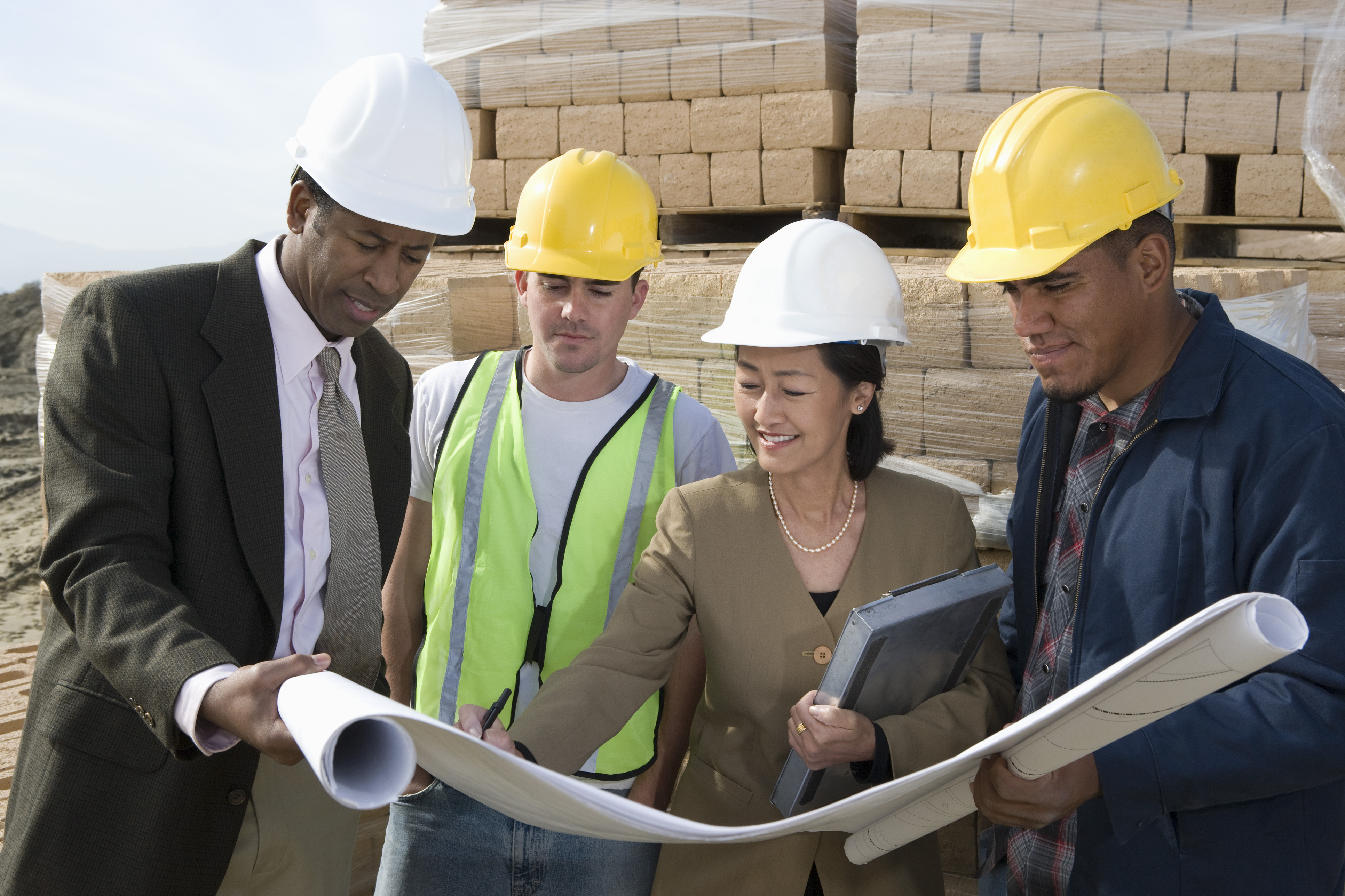 Construction Leadership Skills. construction talent, Construction workers, construction jobs,