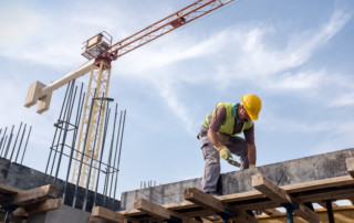 Skilled construction workers, Construction workers, Construction worker benefits