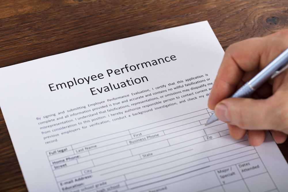 Forget Traditional Performance Reviews: 3 Reasons Why You No Longer Need Them; construction recruiters