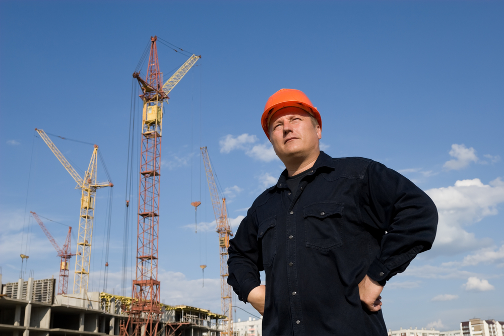 Construction superintendent jobs in nc