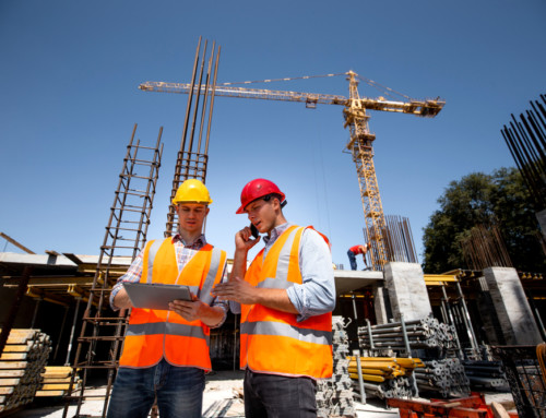 Record Breaking Backlog Means Hiring in Construction Isn’t Slowing Down