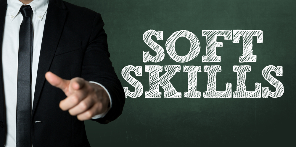 Soft Skills Can Set You Apart in Construction