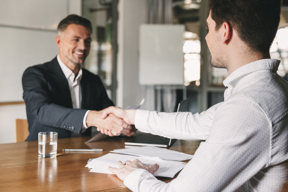 How to Interview So the Candidate Will Want to Accept Your Offer
