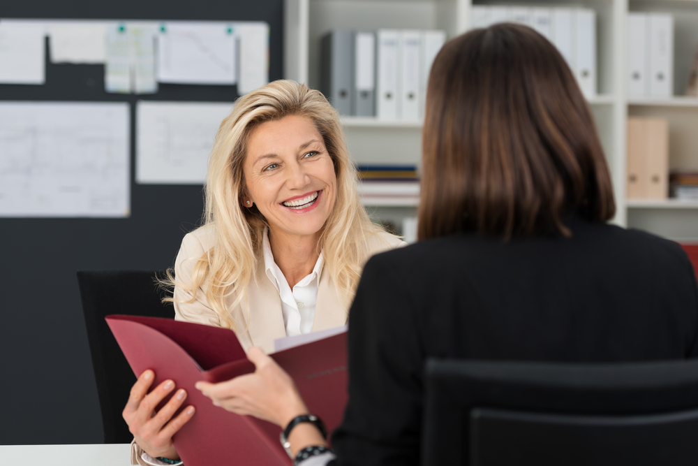Interview Tips to Make a Great Impression