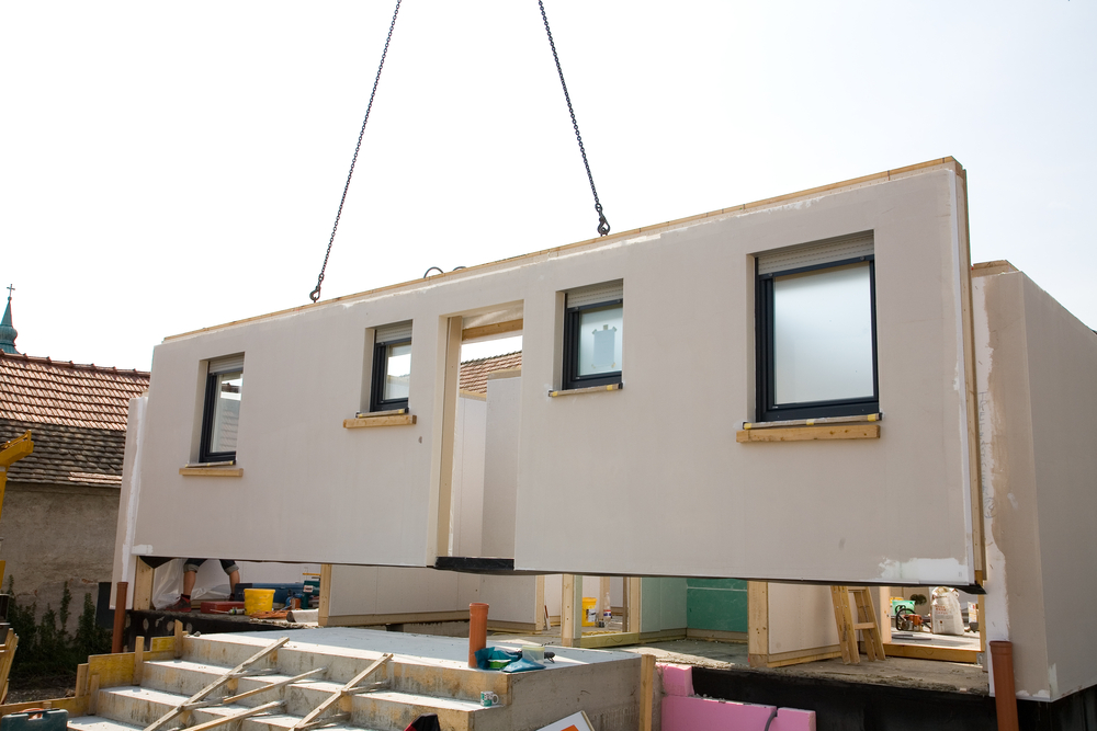 How Modular and Prefabrication is Transforming Construction