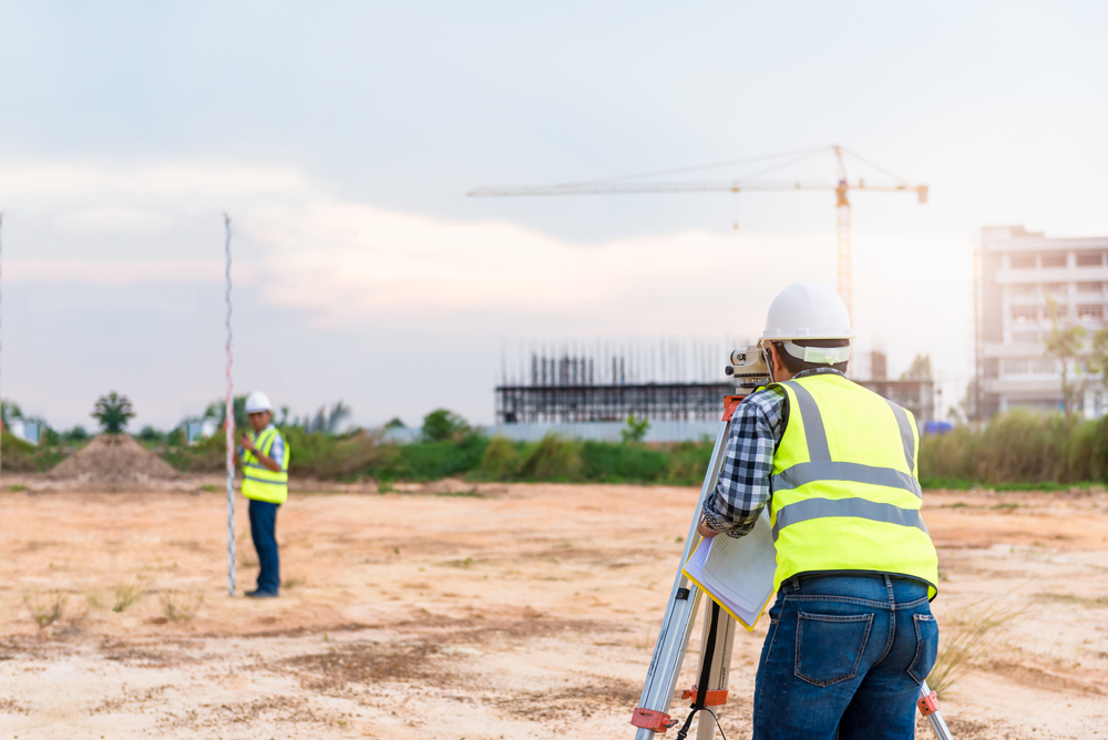 Construction Employment is Bouncing Back