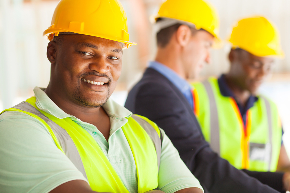 What Contractors Are Doing to Combat Racial Inequality