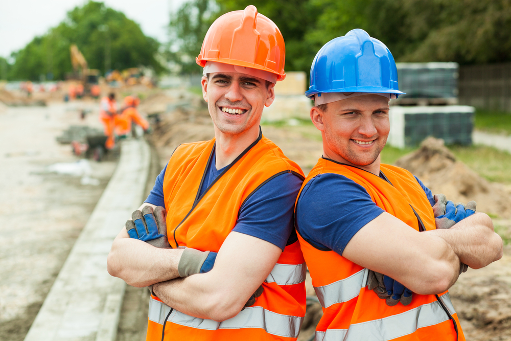 How Construction Firms Are Attracting Gen Z