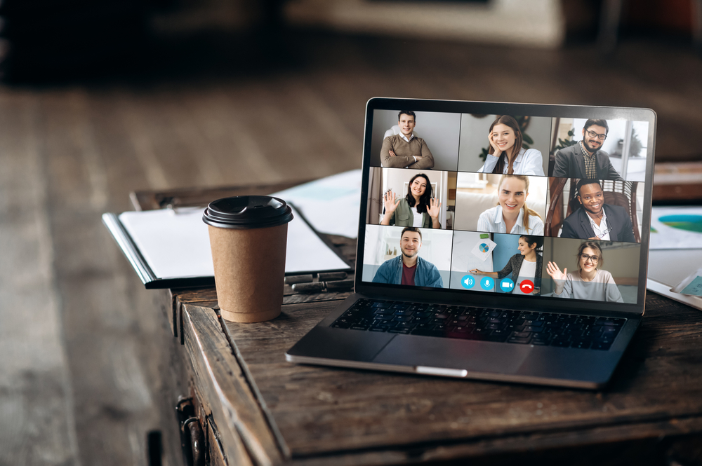 How to Lead Effective Virtual Meetings