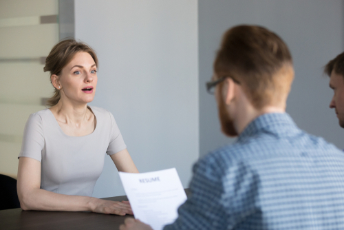 6 Common Interview Mistakes and How to Avoid Them