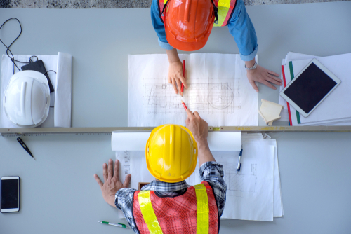 Being a Mentor Can Help Improve Someone’s Construction Career