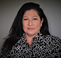 Amy Strezinski