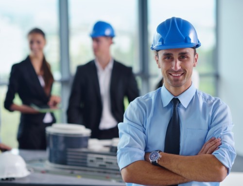 3 Operation Manager Skills Needed in Construction