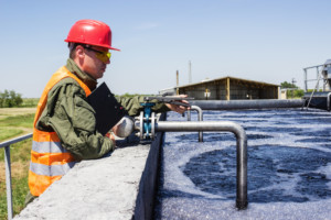 Wastewater Jobs