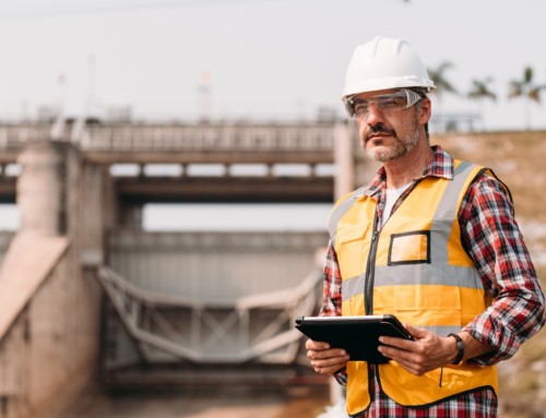 Cybersecurity Remains Big Concern for Trillion-Dollar Construction Industry