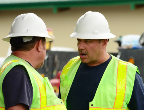 Resignation Tips for Construction Employees