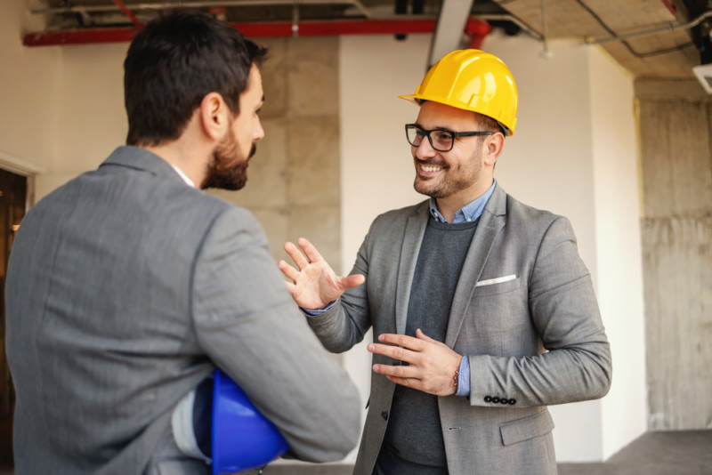 How to Increase Your Construction Project Manager Salary