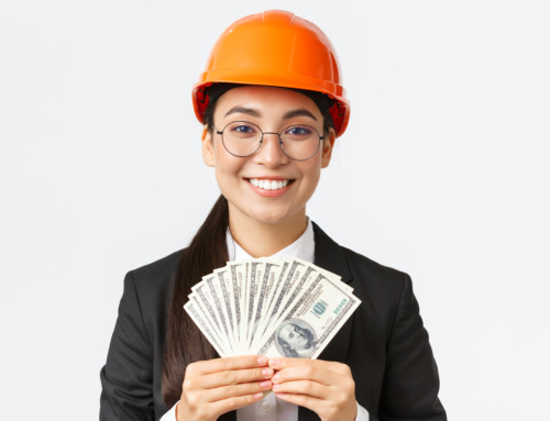 Construction Industry Sees Huge Pay Bump