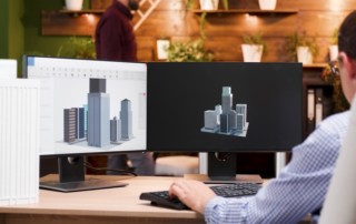 How Digitization Can Solve Your Construction Company’s Problems
