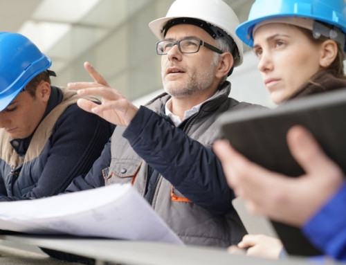 Want to Be a Better Construction Manager? Be More Approachable