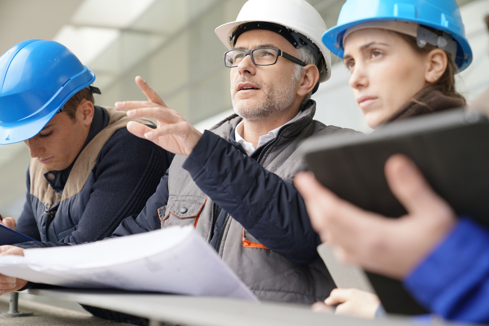 Want to Be a Better Construction Manager Be More Approachable
