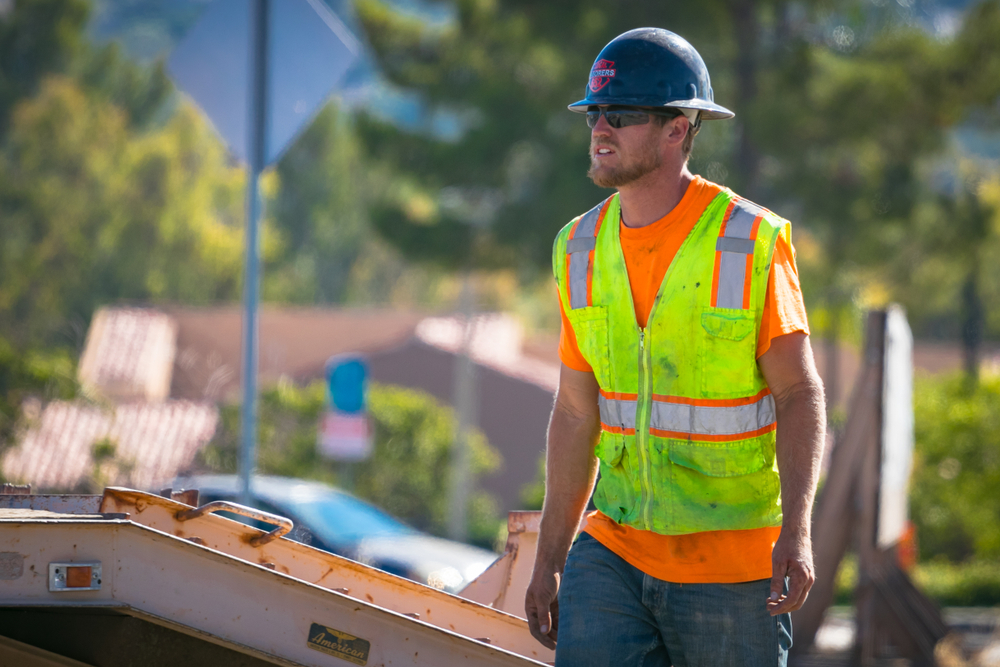 Construction Companies Are Struggling to Find Qualified Workers – What is the Solution