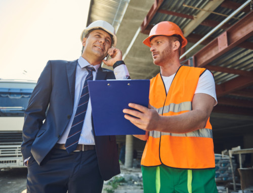 Want Access to a Wider Talent Pool? Work With a Construction Recruiter