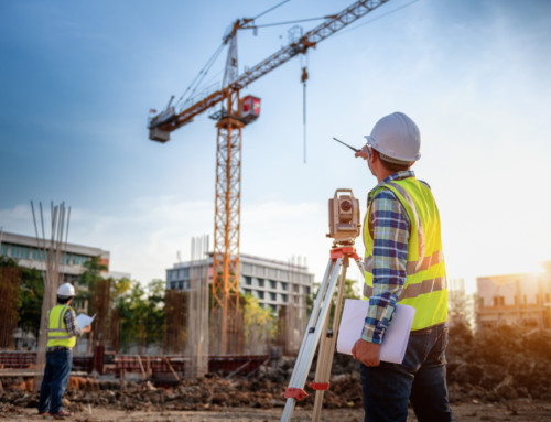 The Main 4 Factors That Impact Construction Salaries