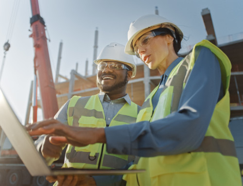 You Make How Much?! A Look at Construction Salaries That Will Surprise You