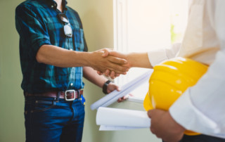 Tips to Expand Your Network and Land the Perfect Job in Construction