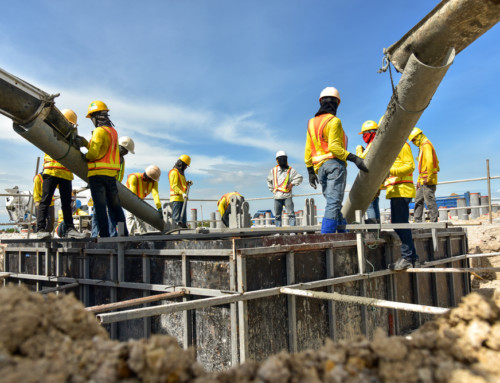 What’s in Store for the Construction Industry in 2023?