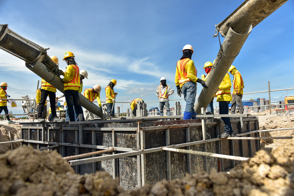 What's in Store for the Construction Industry in 2023