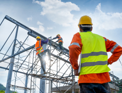 Construction Professionals are Bolstering their Business with Digital Workflow Tools