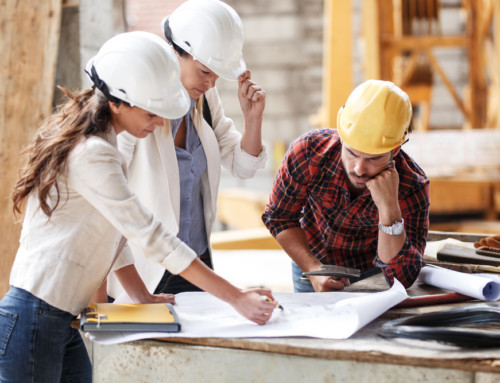 Construction Recruiters Can Help You Fill Critical Positions
