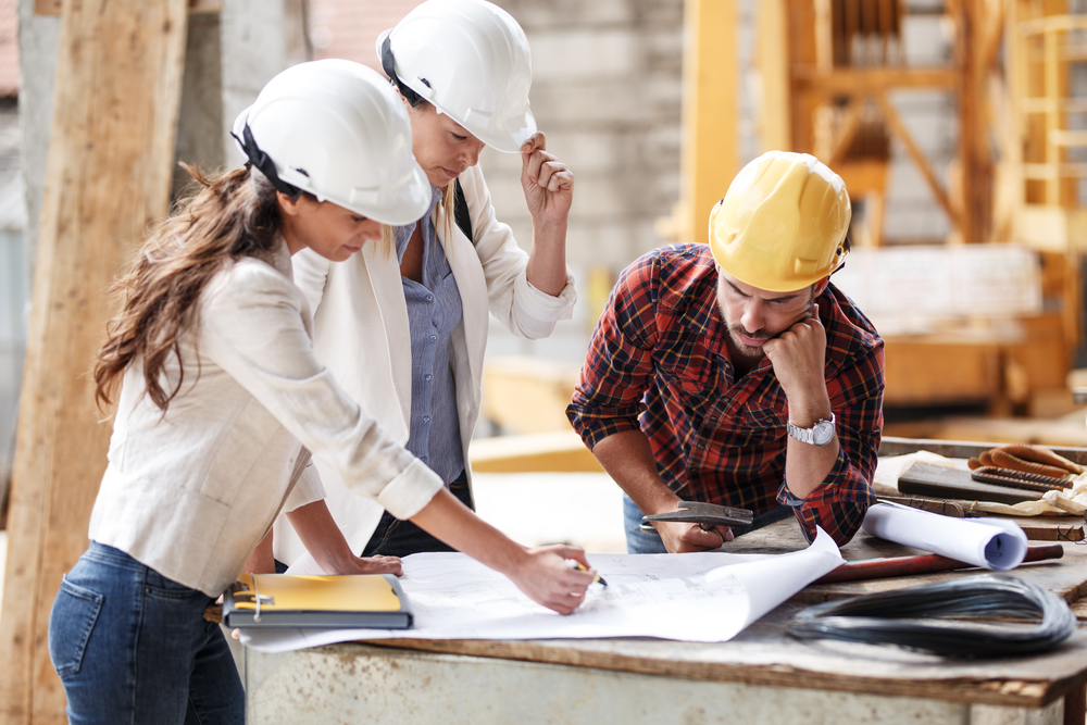 Construction Recruiters Make Your Company More Attractive to Talent