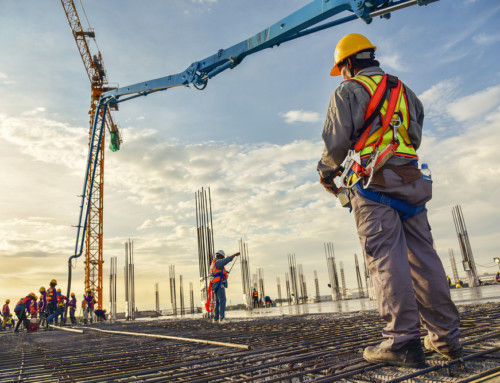Highlight These Benefits to Help Your Construction Firm Become More Attractive
