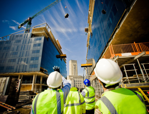 Sustainable Construction: Best Practices for Building Green
