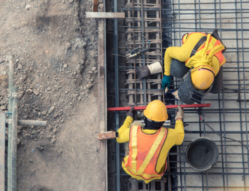 Tips for Building a Strong Safety Culture in Construction
