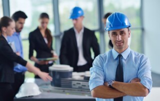 How Construction Companies Can Nurture Employee Development